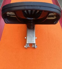 SELLA PIAGGIO CIAO PRIMA SERIE SC - ATTACCO QUADRO - SAN MARCO ORIGINALE D'EPOCA