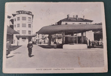 PONTE CHIASSO 1955 COMO