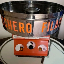 macchina professionale