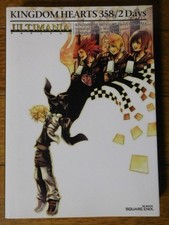 Kingdom Hearts 358/2 Days
