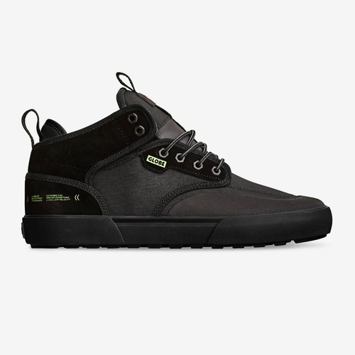 Scarpe skateboard globe - scarpe, da