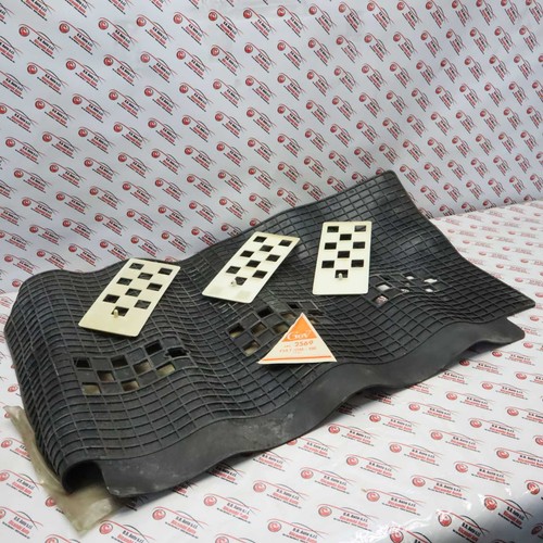 Copriradiatore gomma fiat - gomma,