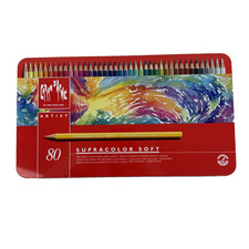 Caran d'Ache Supracolor Soft