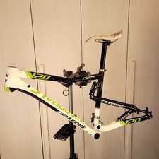 Telaio cannondale v120 - telaio,
