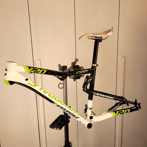 Telaio cannondale v120 - telaio,