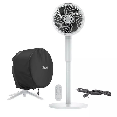 Shark flexbreeze ventilatore - shark,