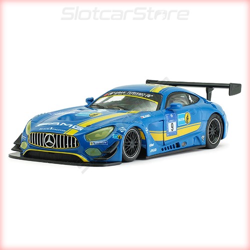Nsr 0267 mercedes - 0267, aw
