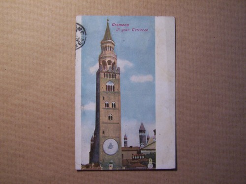 Cremona - ,