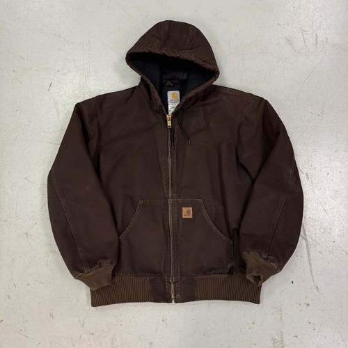 Giacca carhartt vintage con - vintage,