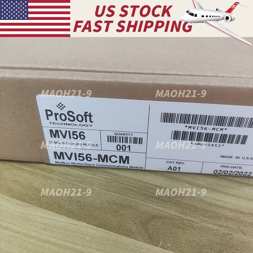 Prosoft mvi56 mcm - prosoft, mvi56-mcm