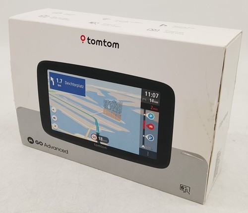 Tomtom 4yf60 gps - 4yf60,
