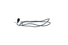 Sensore temperatura gas di