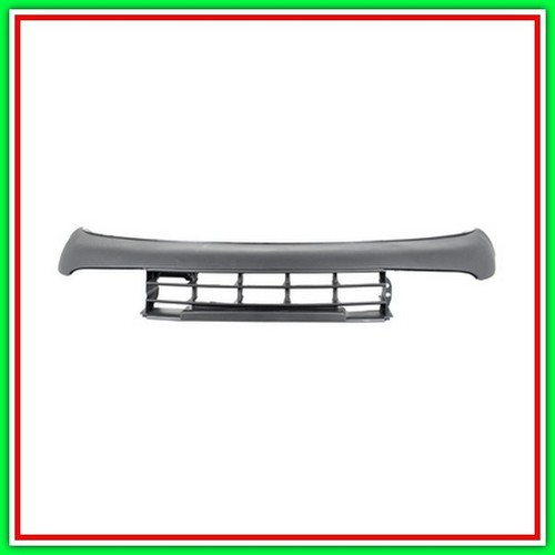 Spoiler paraurti anteriore - spoiler, vw