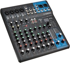 Yamaha YAMAHA 10 canali