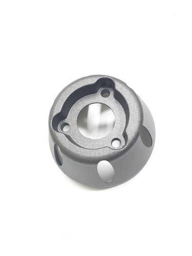 00164135 fondello marmitta - 00164135,