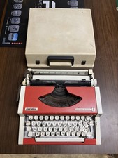 MACCHINA da SCRIVERE VINTAGE