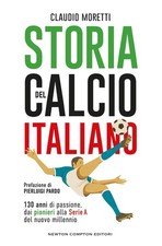 Storia del calcio italiano -