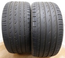 2 Pneumatici estivi YOKOHAMA