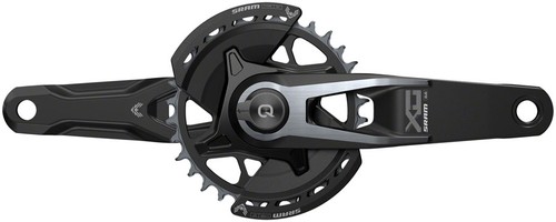 Sram type mandrino - sram, x0