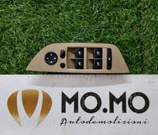 PULSANTIERA ALZAVETRI BMW X1