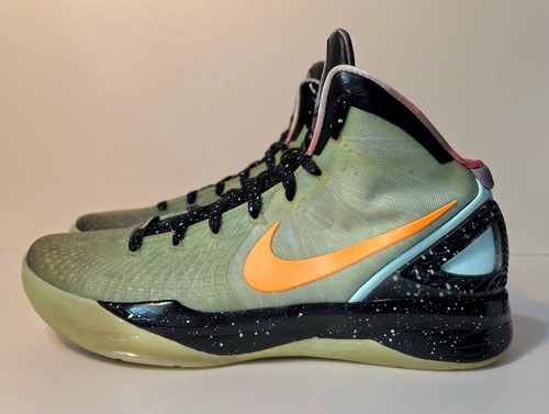 Nike zoom hyperdunk - zoom,