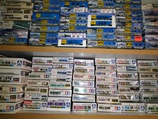 1/700 JAPANESE 1920-1945