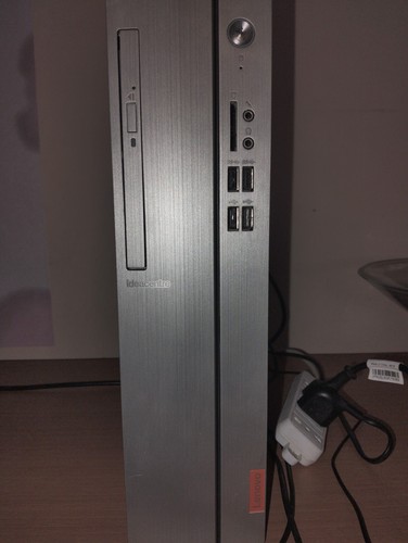 Lenovo ideacentre 510s - lenovo,