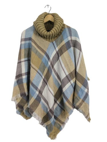 Harve benard poncho donna - benard,