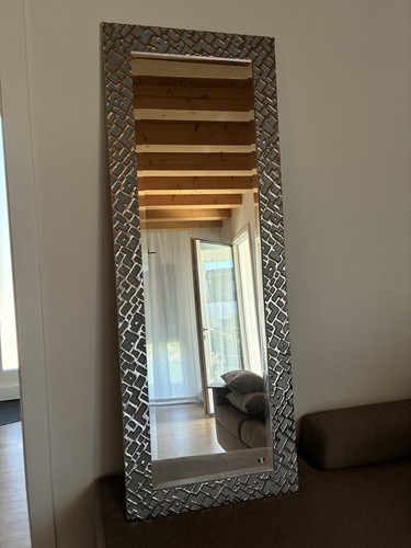 Specchio parete - specchio,