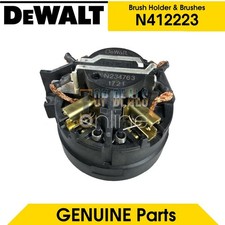 Dewalt Portaspazzole e