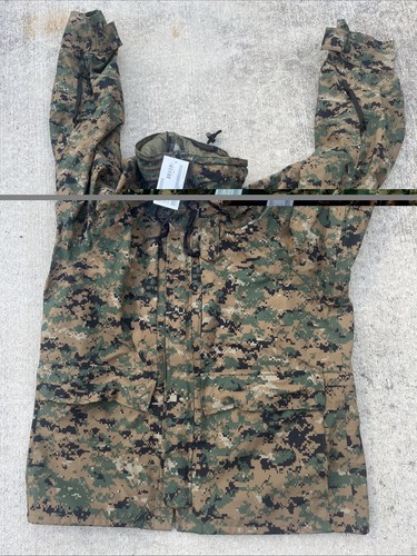 Nuovo giacca parka - giacca,