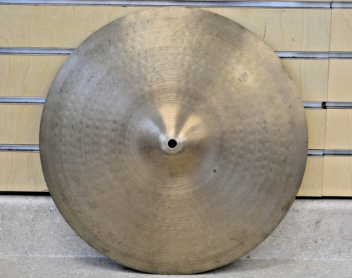 Zildjian avedis crash - zildjian, 16"