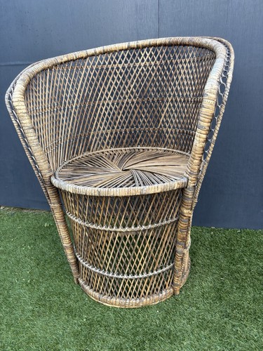 Sedia vintage anni in - vintage,