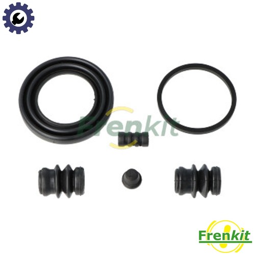 Kit riparazione pinza freno - riparazione,