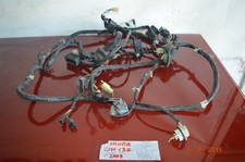 HONDA SH 125 2007 ELECTRICAL