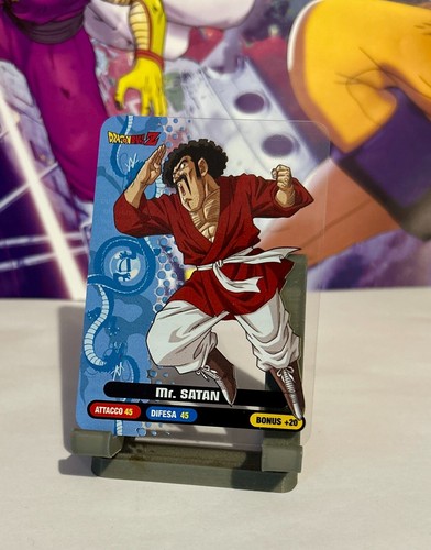 Lamincard dragonball 2020 - z,
