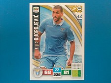 Card Calciatori Panini