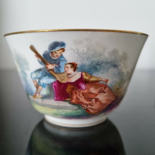 Manifattura sevres tazza - manifattura,