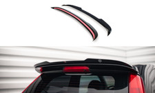Estensione spoiler per ford - spoiler,
