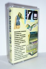 ANNI 70 - VOL. 2 - WARNER