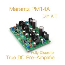 Marantz pm14a preamplificatore - marantz,