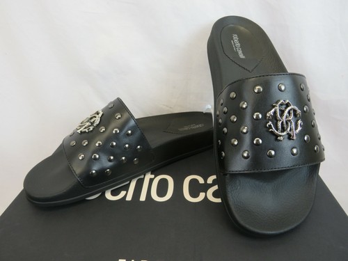 Sandali roberto cavalli - roberto,