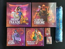 PARATA NOTTURNA dei Cento