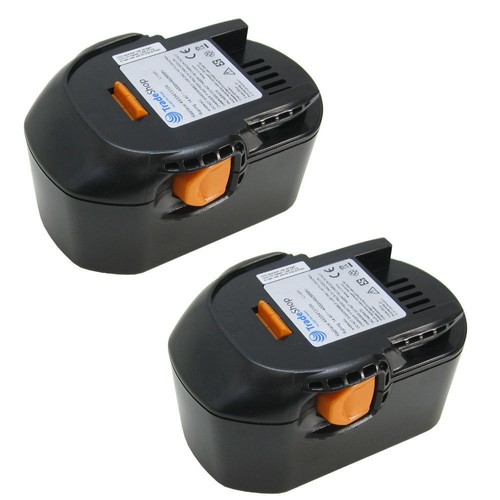 Batterie v liion 4000 - 14,4,