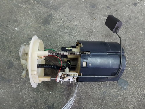Pompa carburante galleggiante - carburante,
