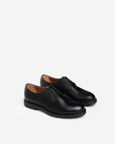 Scarpe nero giardini uomo - giardini,