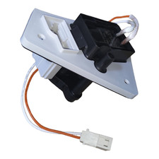 Pompa di scarico per