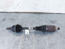 7534637 SEMIASSE ANT SX BMW SERIE 5 (E60) 3.0 D 24V MAN 6M 230CV (2002>2011)