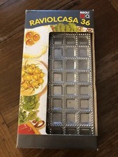 Raviolcasa Risoli Macchina Per Fare Ravioli