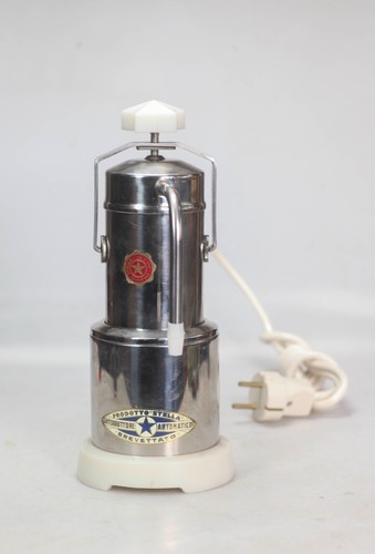 Caffettiera elettrica stella - caffettiera,